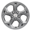 Khomen Wheels KHW1606 (Ceed/Elantra) 