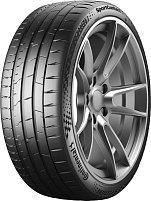 Шина Continental SportContact 7 315/30 R22 107(Y)