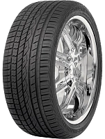 CrossContact UHP Шина Continental CrossContact UHP 255/50 R19 103W 