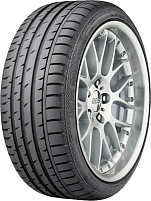 Шина Continental ContiSportContact 3 275/40 R19 101W Runflat